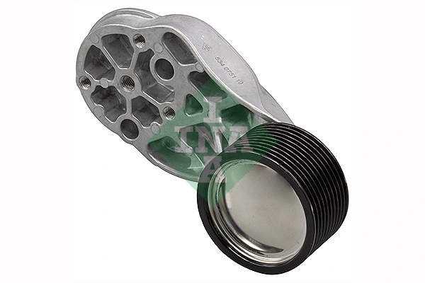 Tensioner Pulley, V-ribbed belt
